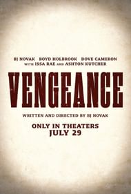 Vengeance (Image via Focus Features)